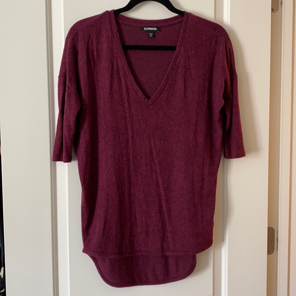 Express Sweater